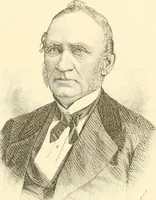 An illustration from History of Rensselaer Co., New York (1880)