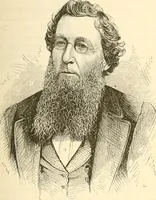An illustration from History of Rensselaer Co., New York (1880)