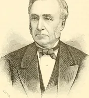 An illustration from History of Rensselaer Co., New York (1880)