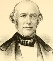 An illustration from History of Rensselaer Co., New York (1880)