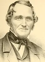 An illustration from History of Rensselaer Co., New York (1880)