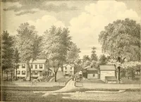 Picture 99 of 229 from History of Rensselaer Co., New York (1880), leaf 504