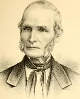 An illustration from History of Rensselaer Co., New York (1880)