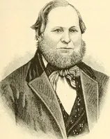 An illustration from History of Rensselaer Co., New York (1880)