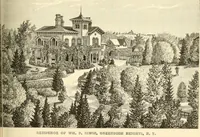 Picture 106 of 229 from History of Rensselaer Co., New York (1880), leaf 516