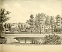 Picture 116 of 229 from History of Rensselaer Co., New York (1880), leaf 526