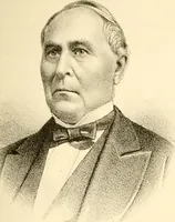 An illustration from History of Rensselaer Co., New York (1880)
