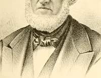 An illustration from History of Rensselaer Co., New York (1880)