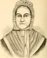 An illustration from History of Rensselaer Co., New York (1880)