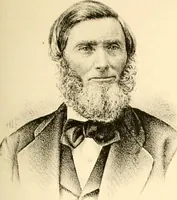 An illustration from History of Rensselaer Co., New York (1880)