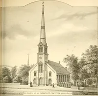 Picture 130 of 229 from History of Rensselaer Co., New York (1880), leaf 562