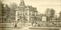Picture 131 of 229 from History of Rensselaer Co., New York (1880), leaf 562
