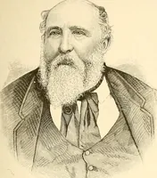 An illustration from History of Rensselaer Co., New York (1880)