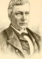 An illustration from History of Rensselaer Co., New York (1880)