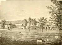 Picture 139 of 229 from History of Rensselaer Co., New York (1880), leaf 591
