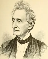 An illustration from History of Rensselaer Co., New York (1880)