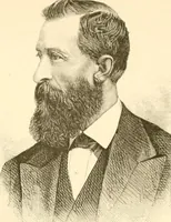 An illustration from History of Rensselaer Co., New York (1880)