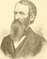 An illustration from History of Rensselaer Co., New York (1880)
