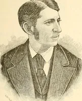 An illustration from History of Rensselaer Co., New York (1880)