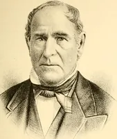 An illustration from History of Rensselaer Co., New York (1880)