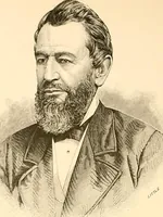 An illustration from History of Rensselaer Co., New York (1880)
