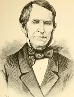 An illustration from History of Rensselaer Co., New York (1880)
