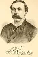 Picture 170 of 229 from History of Rensselaer Co., New York (1880), leaf 687