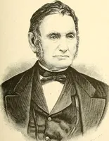An illustration from History of Rensselaer Co., New York (1880)