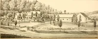 Picture 183 of 229 from History of Rensselaer Co., New York (1880), leaf 737