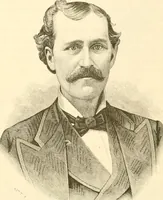 An illustration from History of Rensselaer Co., New York (1880)
