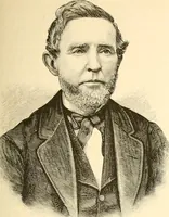 An illustration from History of Rensselaer Co., New York (1880)