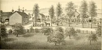 Picture 194 of 229 from History of Rensselaer Co., New York (1880), leaf 768