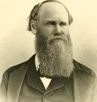 An illustration from History of Rensselaer Co., New York (1880)