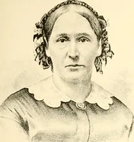 An illustration from History of Rensselaer Co., New York (1880)