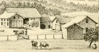 Picture 201 of 229 from History of Rensselaer Co., New York (1880), leaf 784