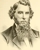 An illustration from History of Rensselaer Co., New York (1880)