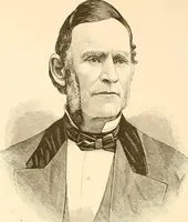 An illustration from History of Rensselaer Co., New York (1880)