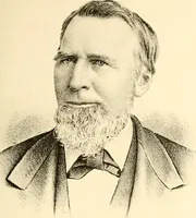 An illustration from History of Rensselaer Co., New York (1880)