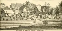 Picture 215 of 229 from History of Rensselaer Co., New York (1880), leaf 802