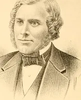 An illustration from History of Rensselaer Co., New York (1880)