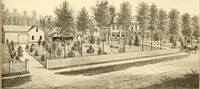 Picture 224 of 229 from History of Rensselaer Co., New York (1880), leaf 814