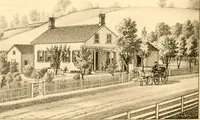 Picture 229 of 229 from History of Rensselaer Co., New York (1880), leaf 831