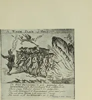 Picture 17 of 27 from A history of the rise and progress of the arts of design in the United States (1918), leaf 268