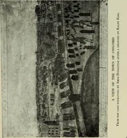 An illustration from A history of the rise and progress of the arts of design in the United States (1918)