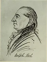 Picture 20 of 27 from A history of the rise and progress of the arts of design in the United States (1918), leaf 360