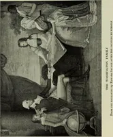 An illustration from A history of the rise and progress of the arts of design in the United States (1918)