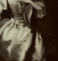 An illustration from A history of the rise and progress of the arts of design in the United States (1918)