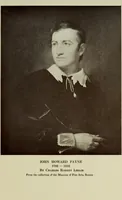 Picture 1 of 34 from A history of the rise and progress of the arts of design in the United States (1918), leaf 20