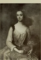 An illustration from A history of the rise and progress of the arts of design in the United States (1918)