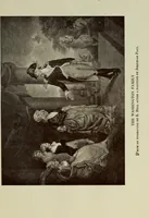 An illustration from A history of the rise and progress of the arts of design in the United States (1918)